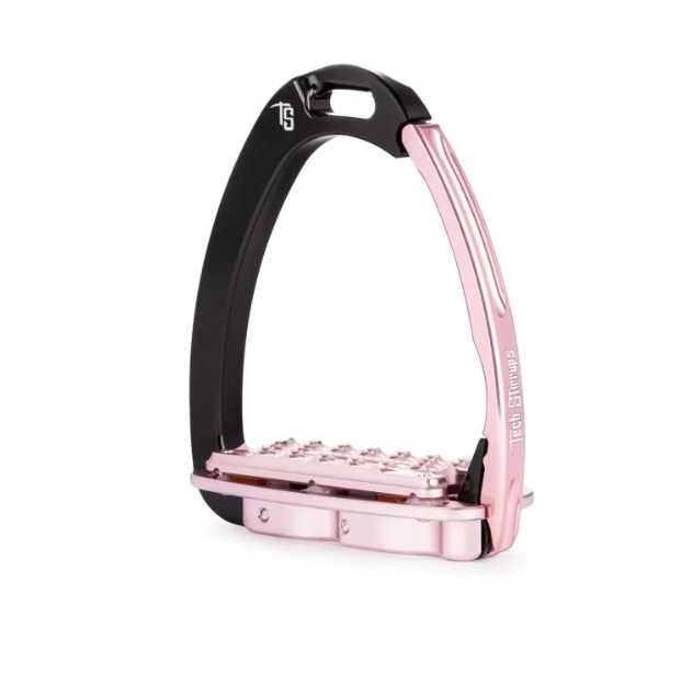 Venice Plus Evo Stirrups