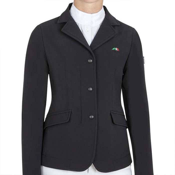 Carolink Show Jacket For Girls