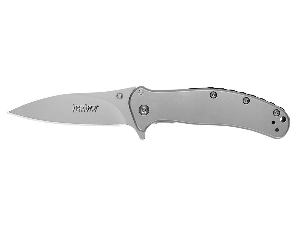 Zing 1730SS folding knife