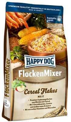 FLocken MIXER 3 kg dry dog food dog food