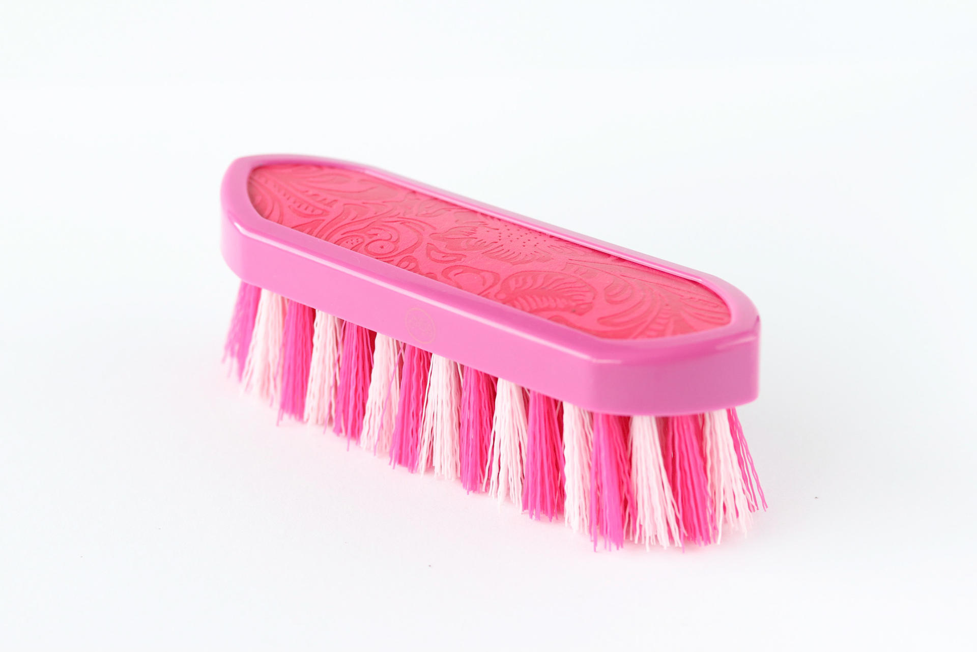 Dandy horse brush
