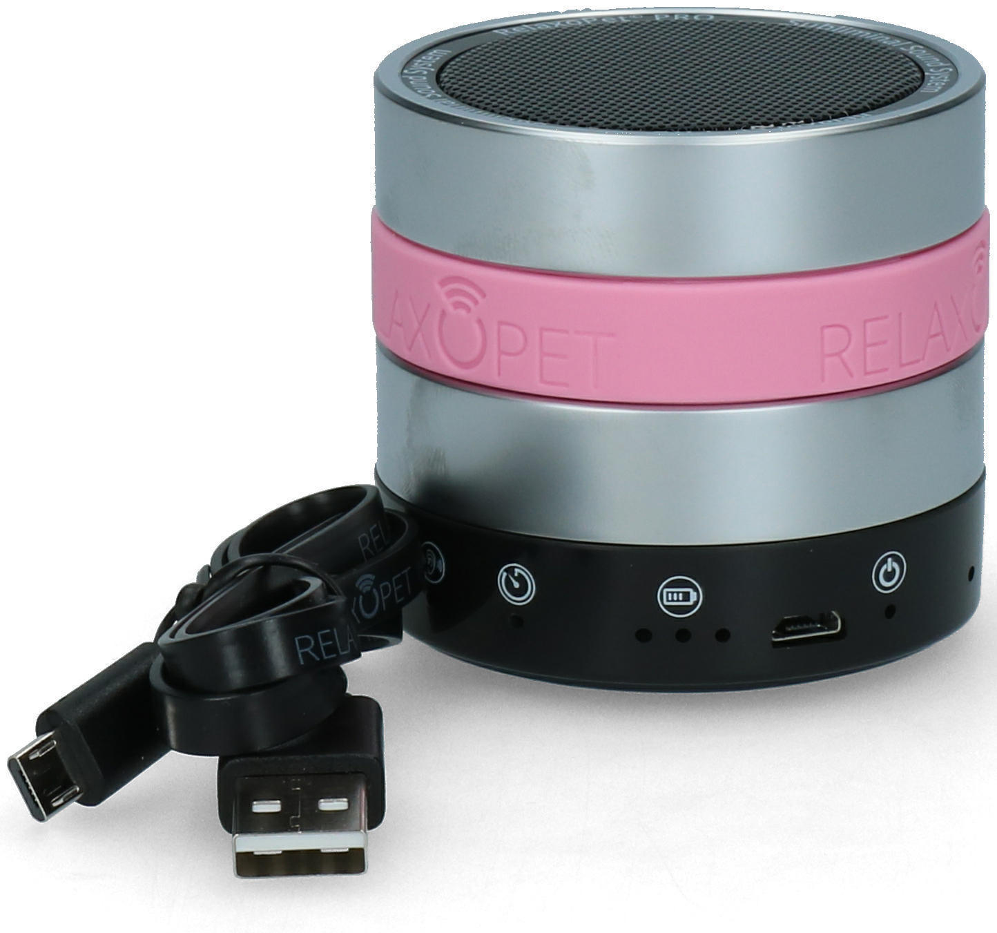 PRO Kat, cat health, stress management