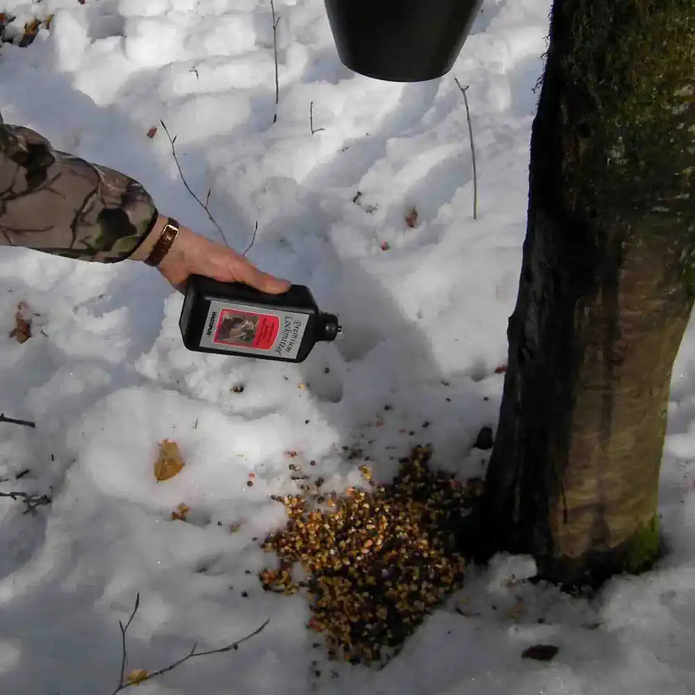 Real natural bait 0,5 l