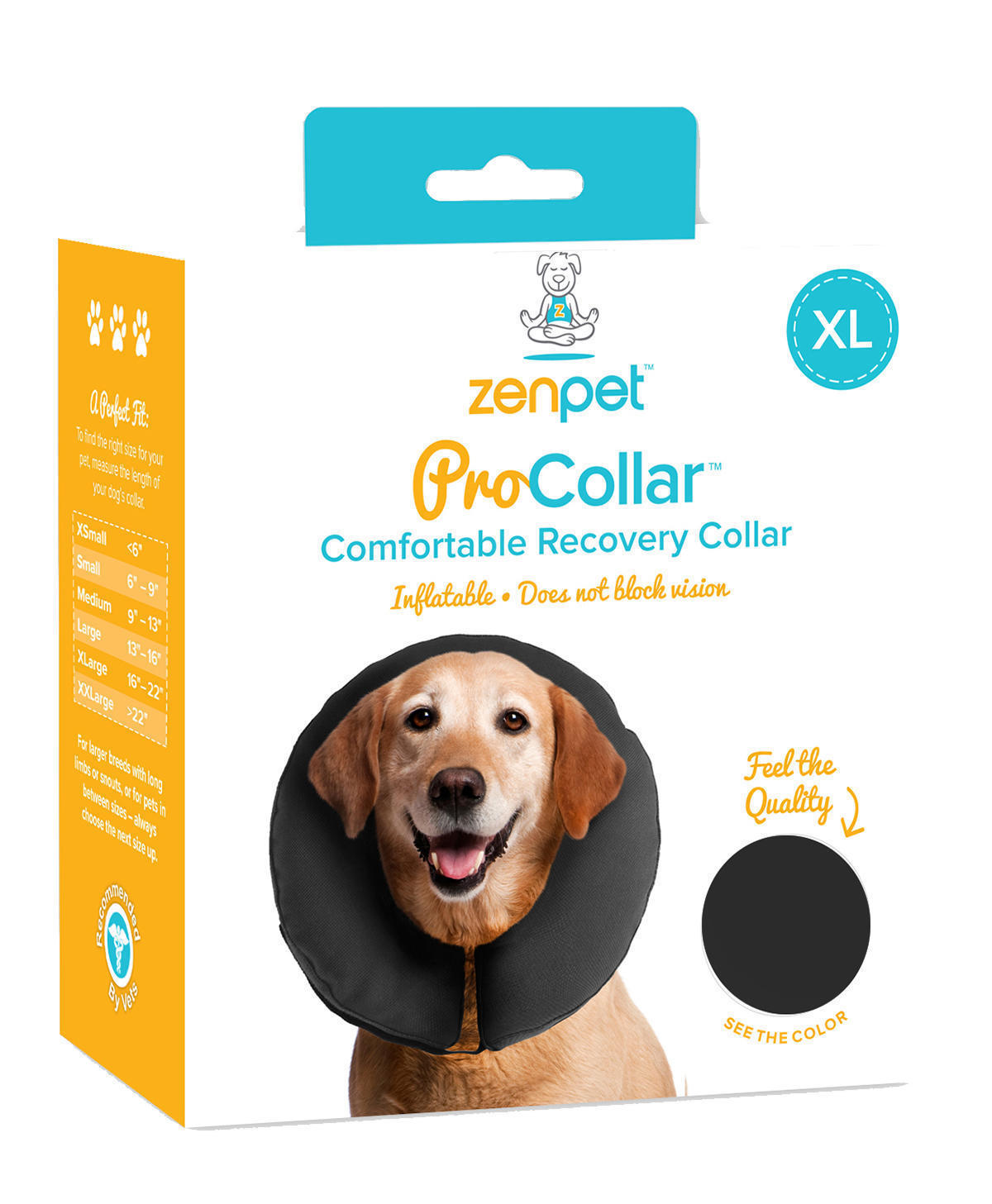 Dog Protective Collar XL