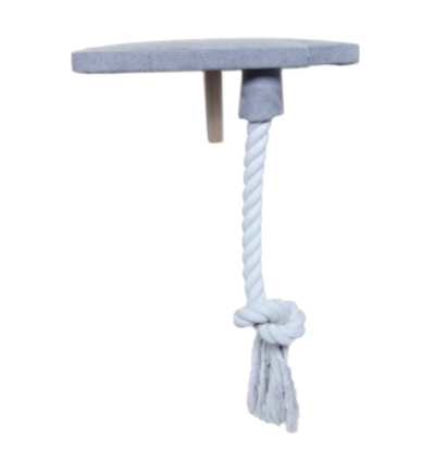 Wall mounted cat furniture