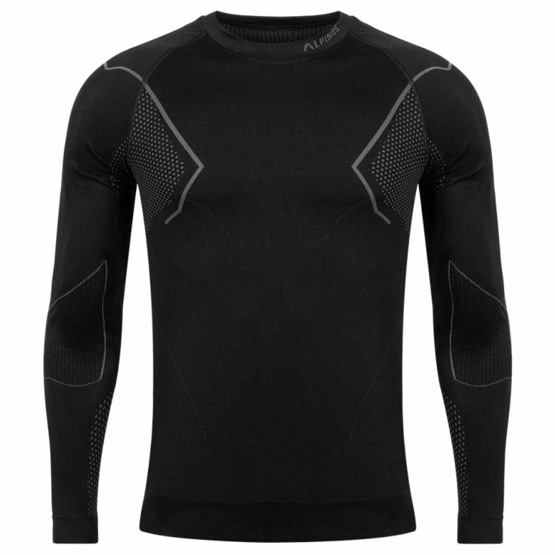 Thermoactive underwear