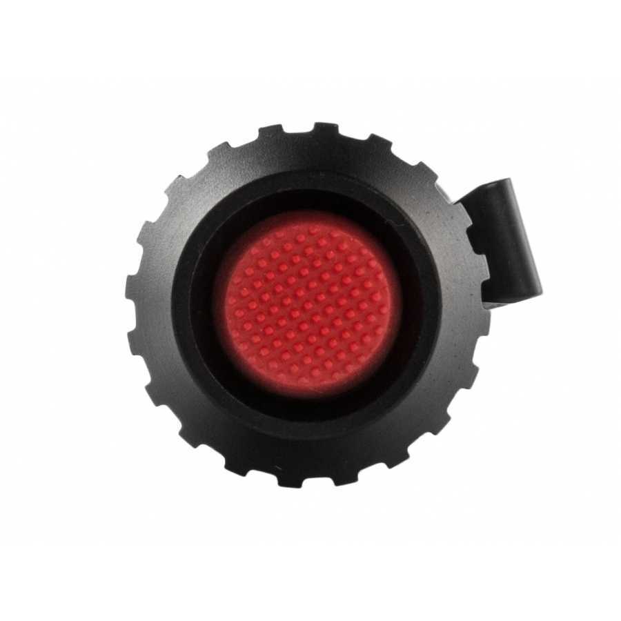 Bloodhunter HD LED Flashlight