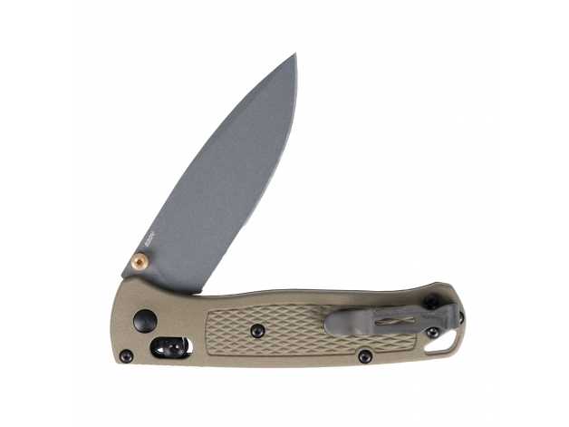 535GRYCP-1 Bugout knife