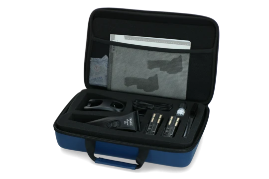 Wahl Adelar Pro battery horse clipper horse care