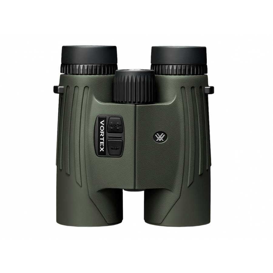 Fury 5000 HD 10x42 LRF long range binoculars