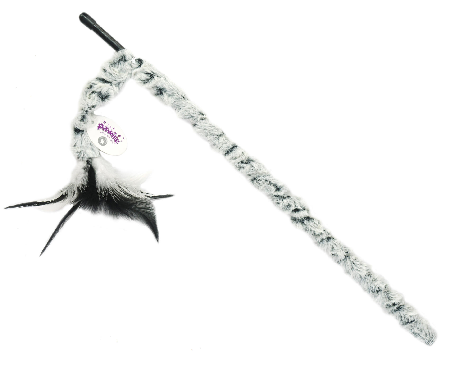 Cat Teaser plush tail cat toy