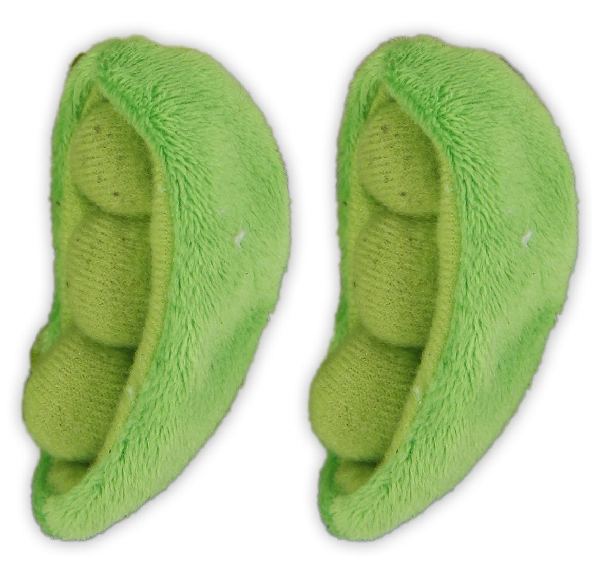 Cat's root in three vegetables cat toy