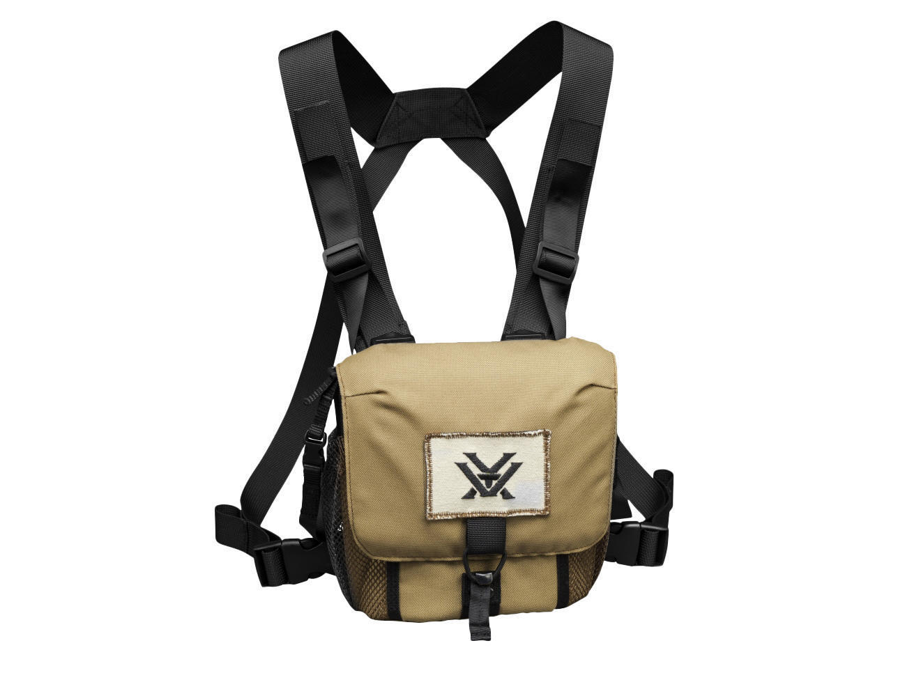 GlassPack binocular case