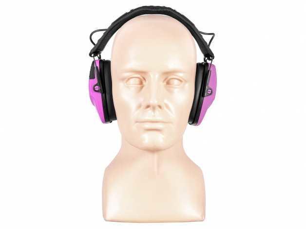 Active ProSHOT BT hearing protector