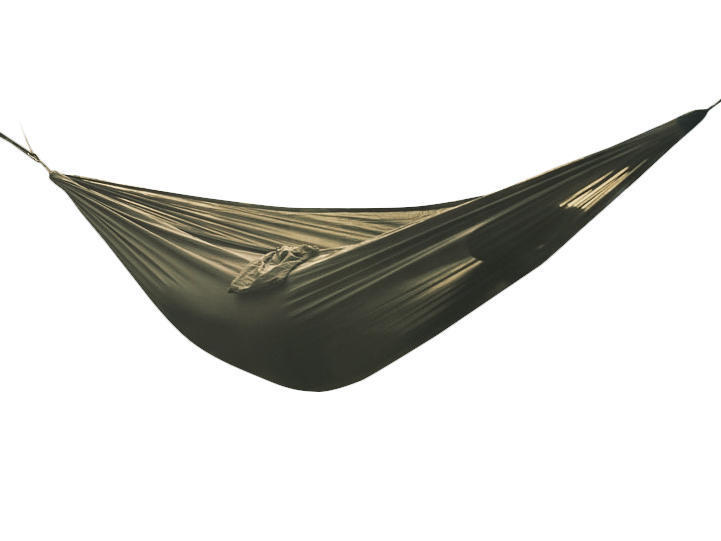 Tropical hammock