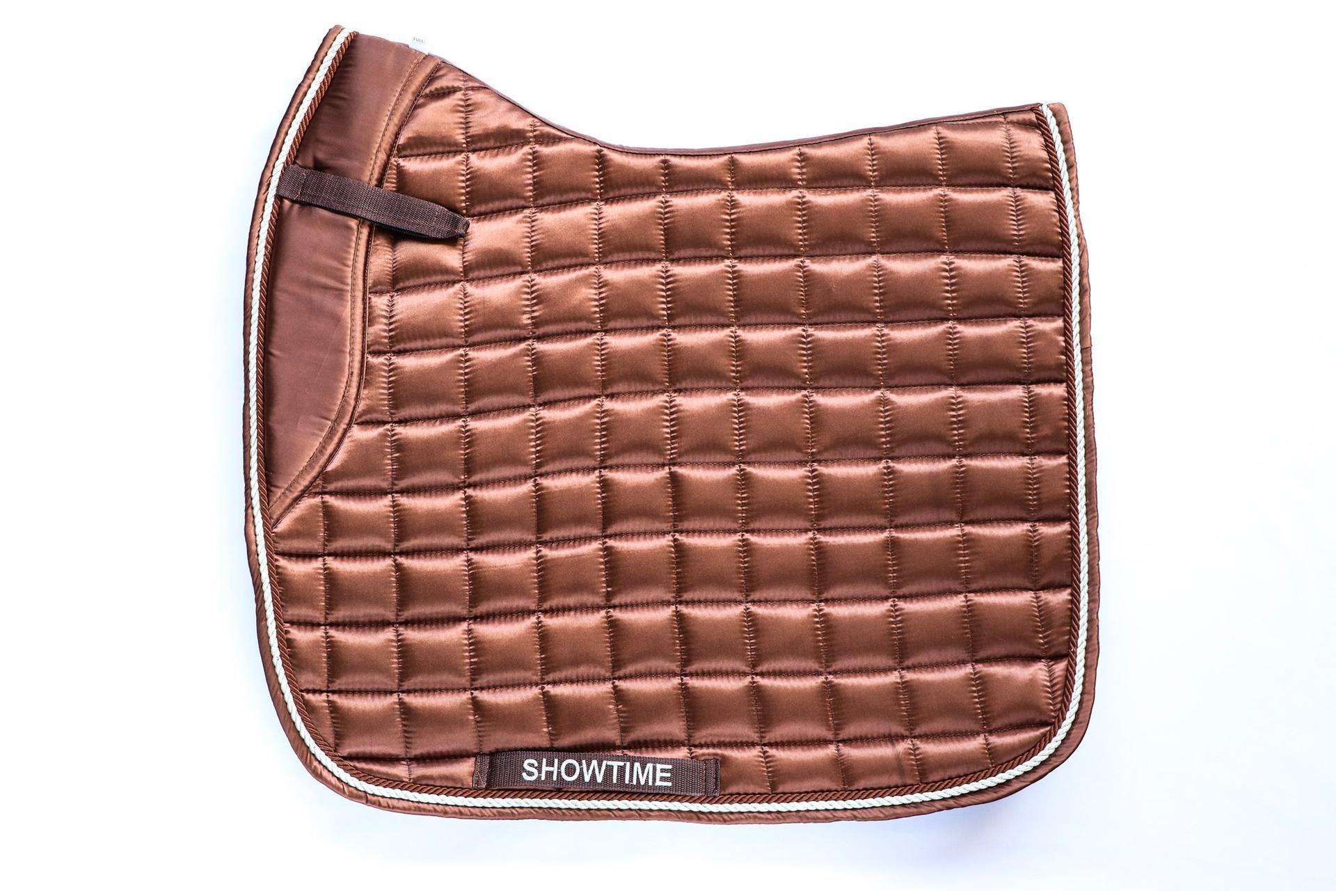 Olimpia Showtime dressage saddle pad