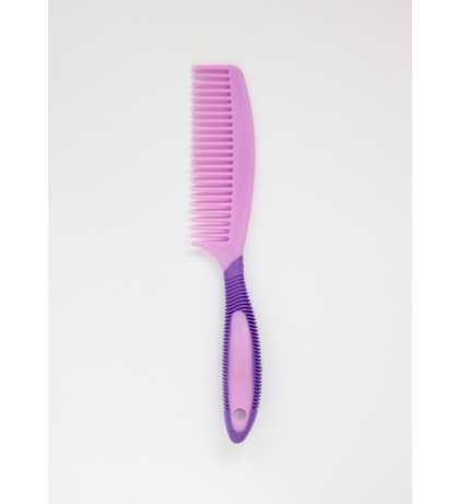 Horse mane comb