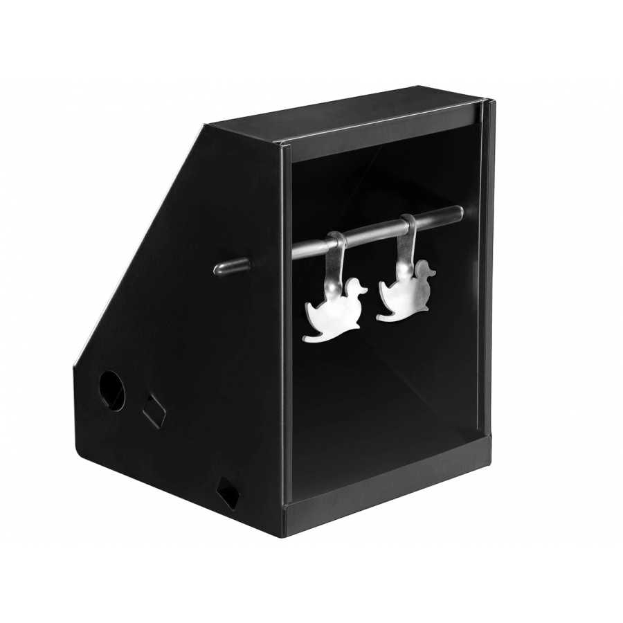 17x17 cm duck shooting targets