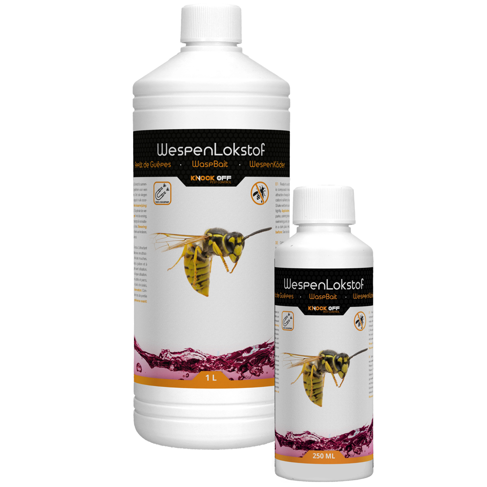 wasp bait 250ml