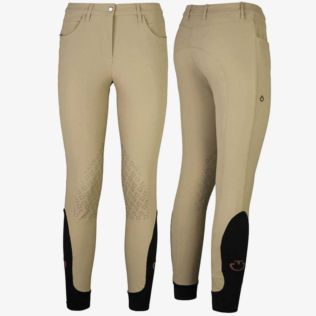 Ladies rider  breeches 
