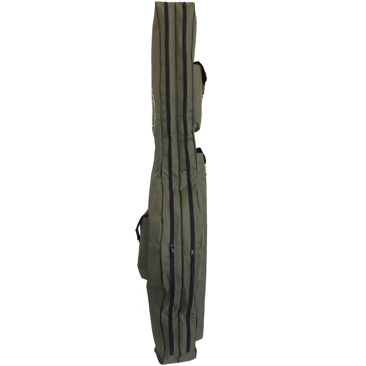 OR604145 OREEL BOTTLE BAGS 145CM 2R Fishing BOTTLE BAGS