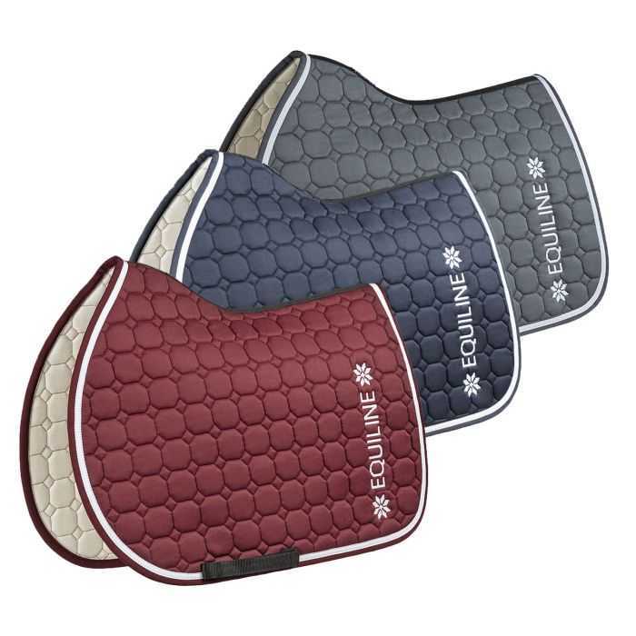 Jumping Saddle Pad