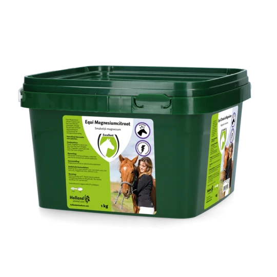 Equi Magnesium 1 kg