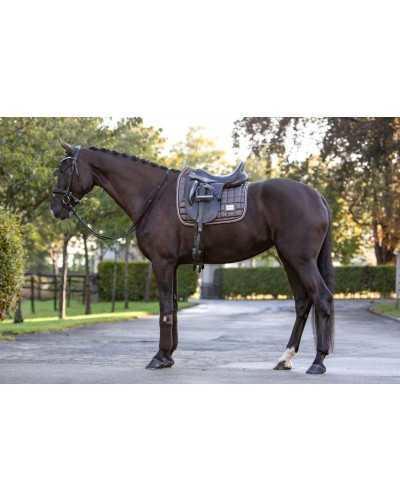 Lake View Showtime  Dressage saddle pads