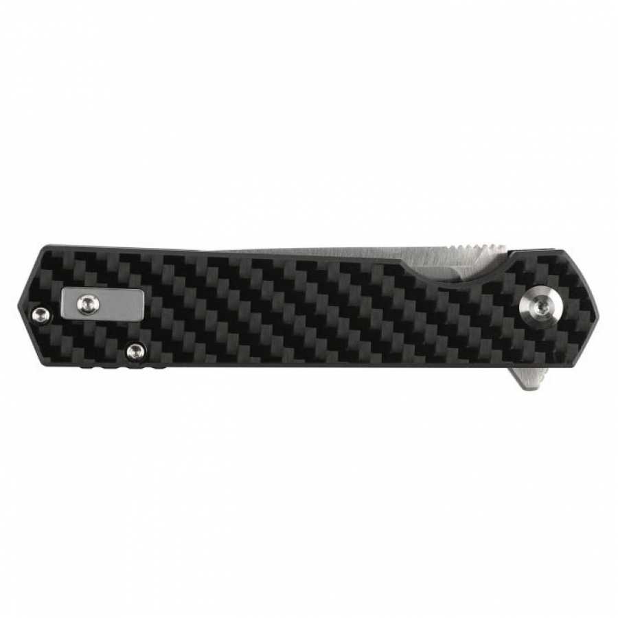 Firebird FH11S-CF folding knife.