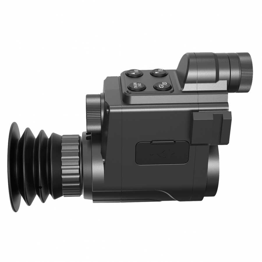 Digital monocular night vision attachment HT-77 16 mm 940 nm