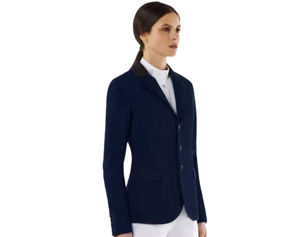 GP Show   ladies riding  jacket