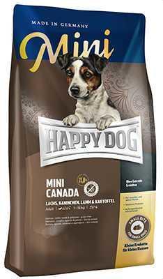 MINI CANADA 1 kg dry dog food