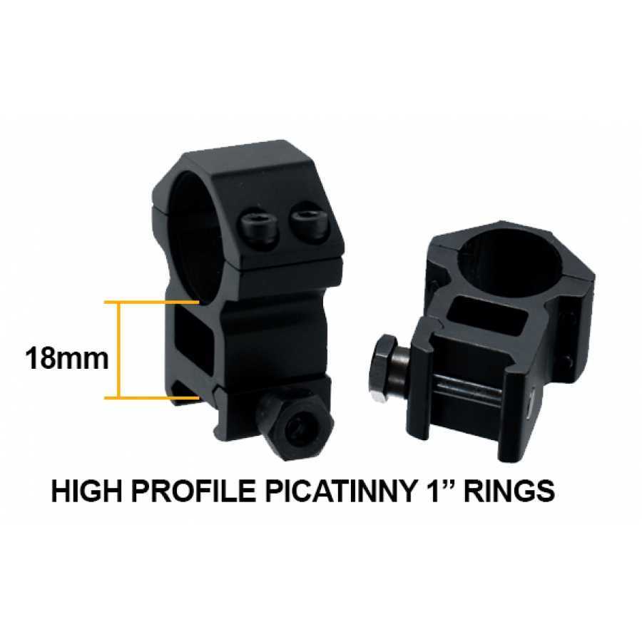 4-16x40 binoculars