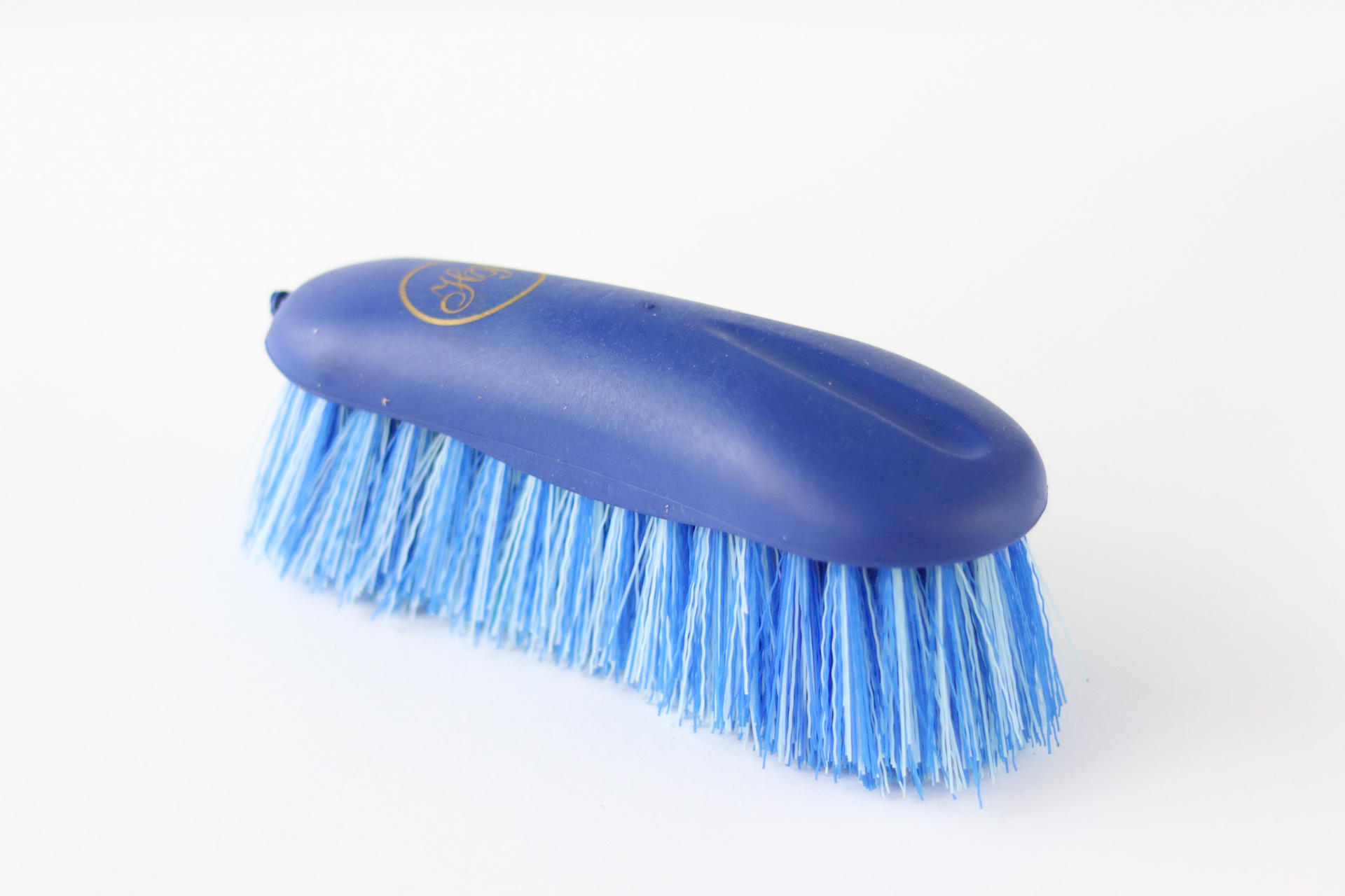 Soft touch brush set for horse