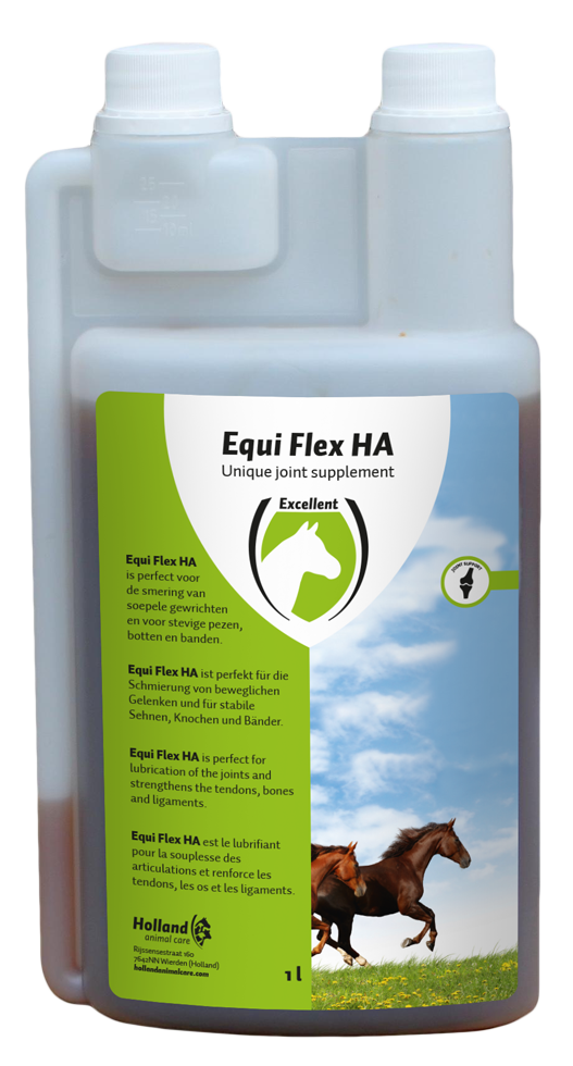 HA fluid horse health