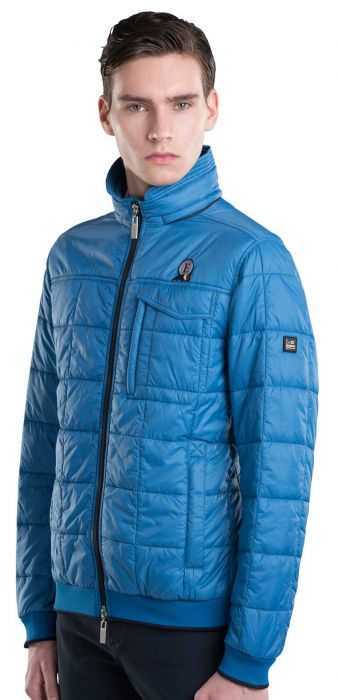 Clark Men's  rider Padded Jacket