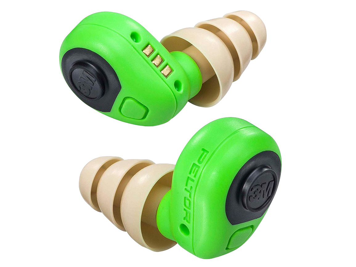 EEP-100 active hearing protector