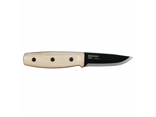 Finn Black blade Ash Wood