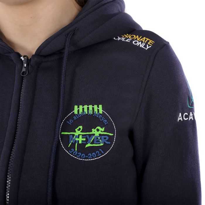 Horse Riding sweater