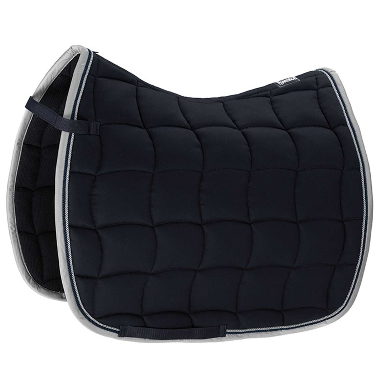 Performance jumping saddle pad