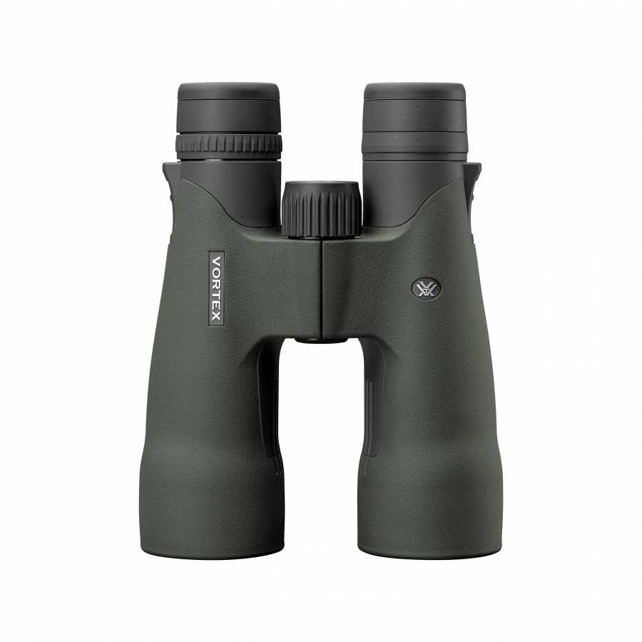 UHD 10x50 tourist binoculars