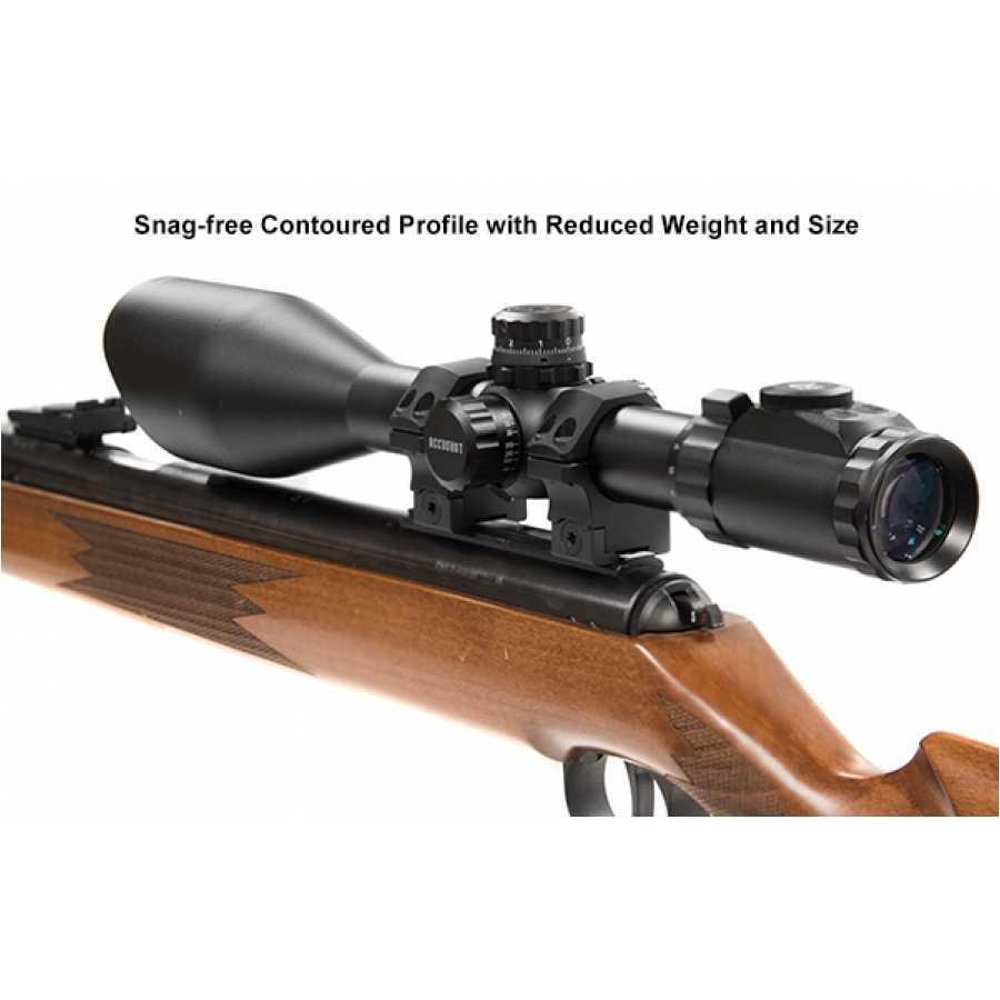 30/11 POI medium train hunting