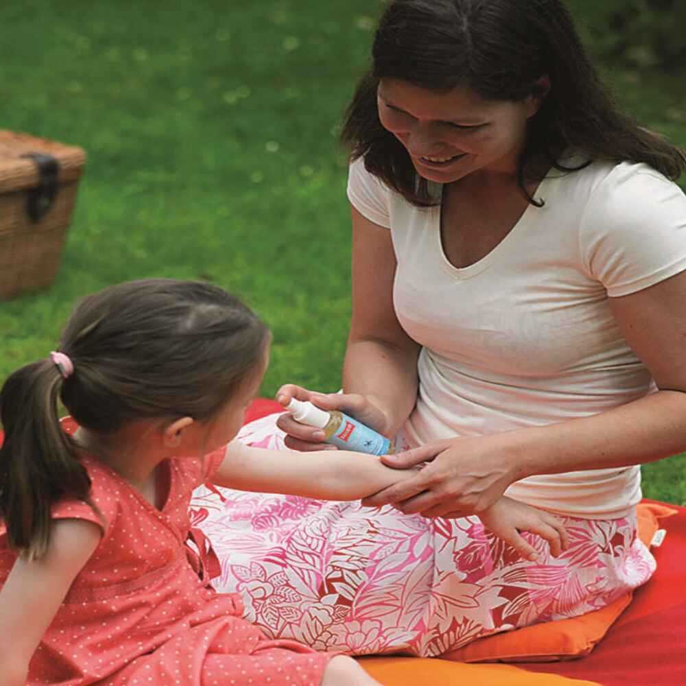 No-bite insect repellent 100 ml