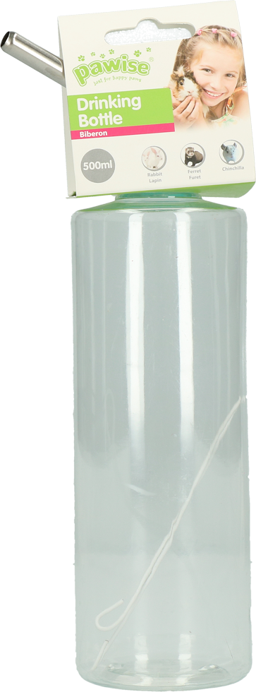 Drink Bottles L 500 ml