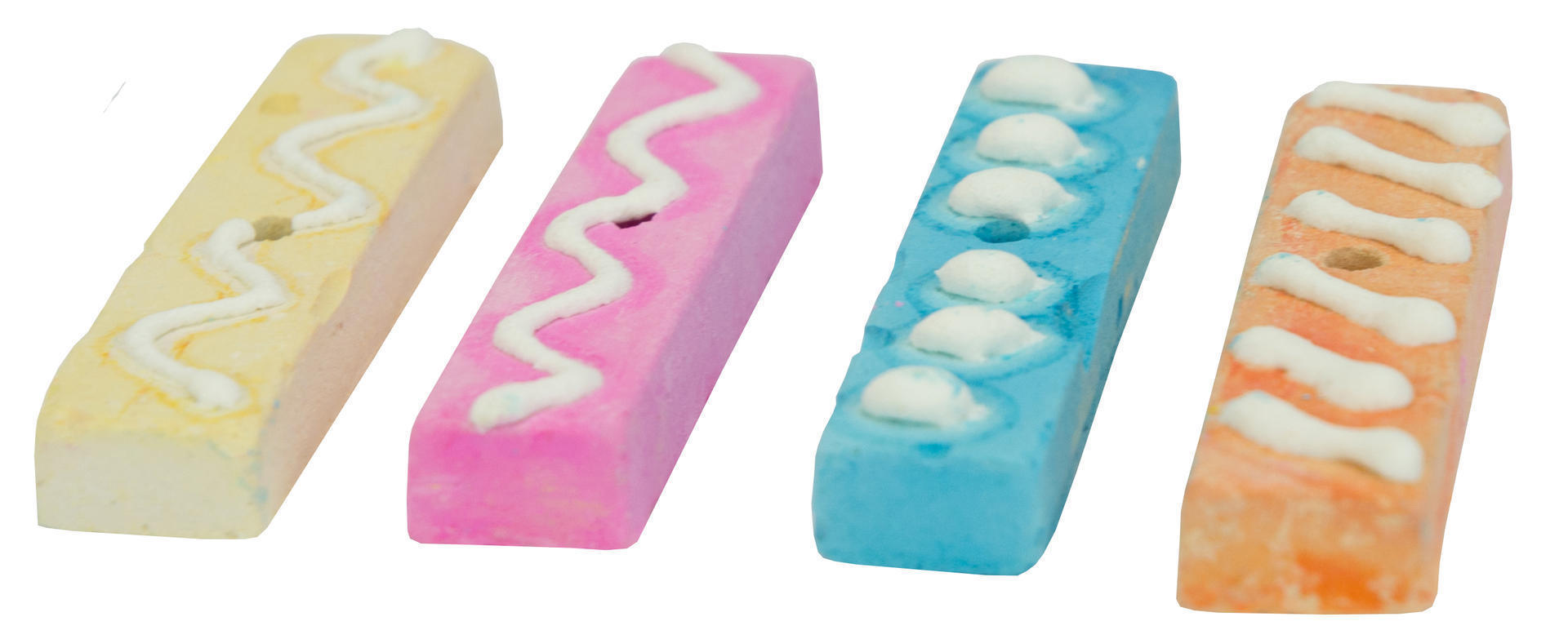 Mineral sweets, rodents, health, vitamin, pet