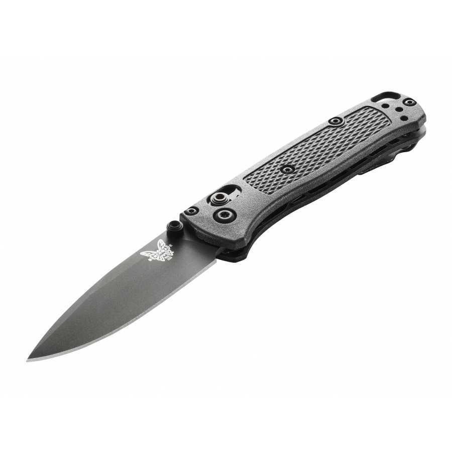 Mini Bugout knife 533BK-2 , black