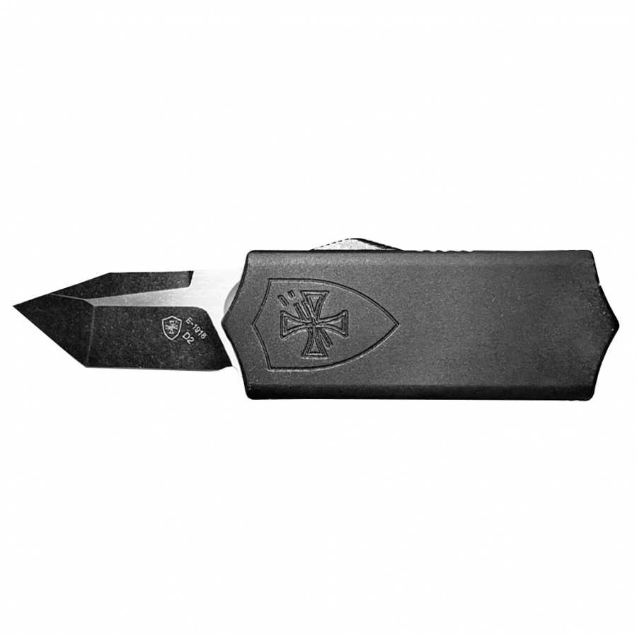 Excalibur mini knife with money clip