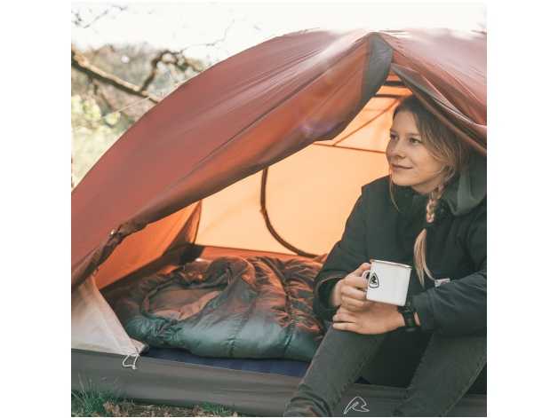 Boulder 3, 3-person hiking tent