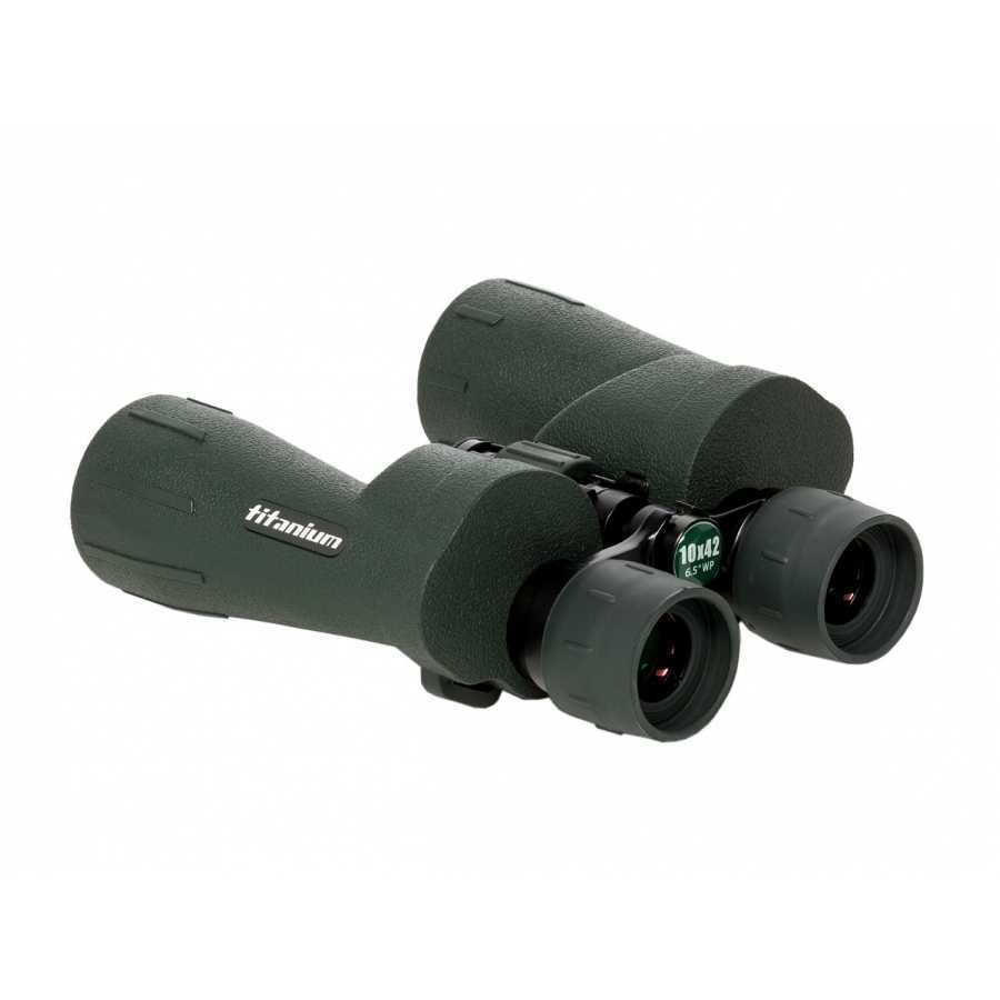 Titanium 8x56 binoculars