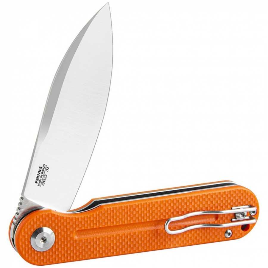 Firebird FH922-OR folding knife